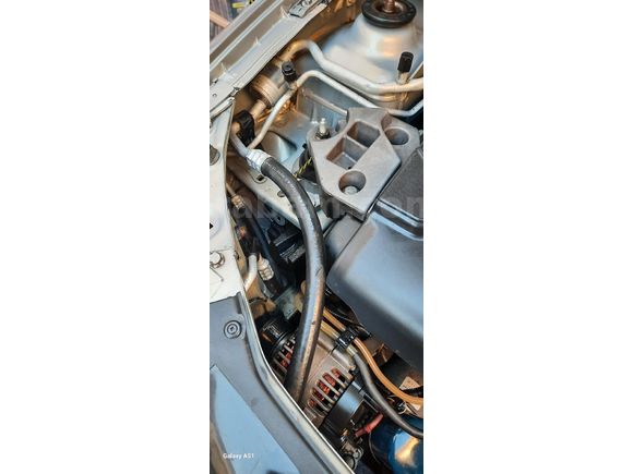 Sahibinden Renault Clio 1.5 dCi Alize 2006 Model