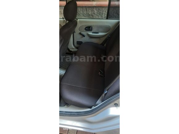 Sahibinden Renault Clio 1.5 dCi Alize 2006 Model
