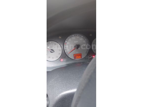 Sahibinden Renault Clio 1.5 dCi Alize 2006 Model