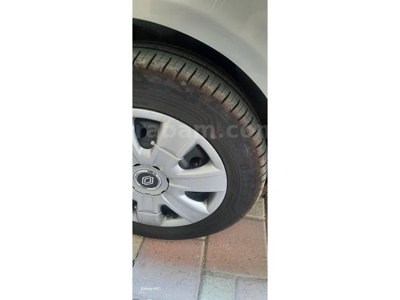 Sahibinden Renault Clio 1.5 dCi Alize 2006 Model