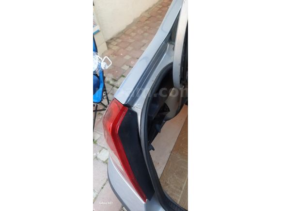 Sahibinden Renault Clio 1.5 dCi Alize 2006 Model