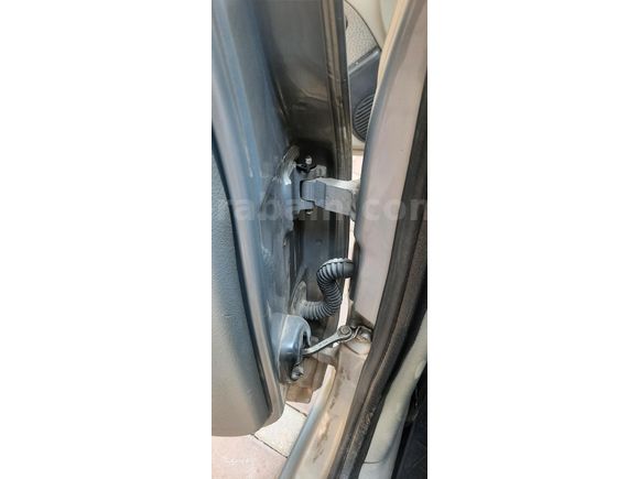 Sahibinden Renault Clio 1.5 dCi Alize 2006 Model