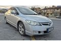 Sahibinden Honda Civic 1.6i VTEC Premium 2009 Model