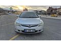 Sahibinden Honda Civic 1.6i VTEC Premium 2009 Model