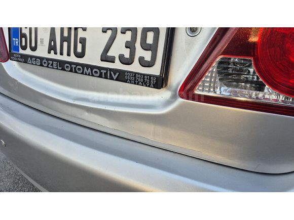Sahibinden Honda Civic 1.6i VTEC Premium 2009 Model