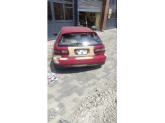 Sahibinden Honda Civic 1.5 EX 1994 Model