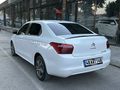  Citroen C-Elysée 1.6 Dizel Shine 2018 Model  100 HP Bursa