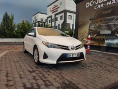 Sahibinden Toyota Auris 1.33 Life 2014 Model Edirne 123.000 km Beyaz