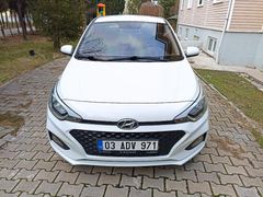 Sahibinden Hyundai i20 1.4 CRDi Jump 2018 Model