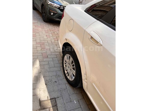Sahibinden Fiat Linea 1.3 Multijet Active Plus 2015 Model 