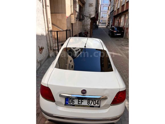 Sahibinden Fiat Linea 1.3 Multijet Active Plus 2015 Model 