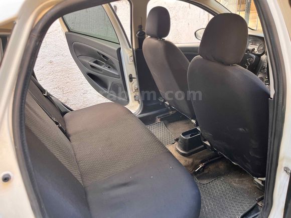 Sahibinden Fiat Linea 1.3 Multijet Active Plus 2015 Model 