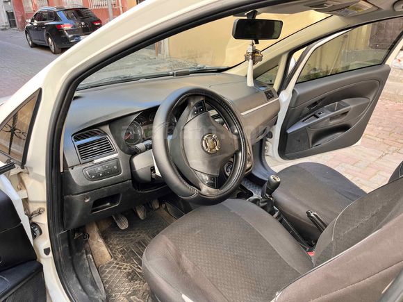 Sahibinden Fiat Linea 1.3 Multijet Active Plus 2015 Model 
