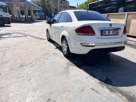 Sahibinden Fiat Linea 1.3 Multijet Active Plus 2015 Model 