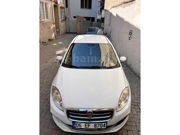 Sahibinden Fiat Linea 1.3 Multijet Active Plus 2015 Model 