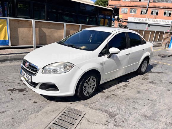 Sahibinden Fiat Linea 1.3 Multijet Active Plus 2015 Model 
