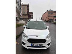 İlk Sahibinden / Titanium Plus 2021 / Düşük KM