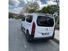 Sahibinden Citroen Berlingo 1.5 BlueHDI Feel Stil 2019 Model