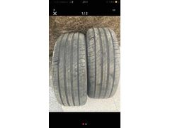 Michelin 205/55/17