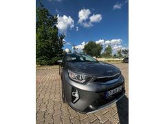  Kia Stonic 1.0 T-GDI Business plus 2024 Model Alanya