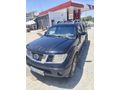 sahibinden 2009 4x2 Navara h