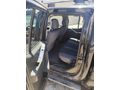sahibinden 2009 4x2 Navara h