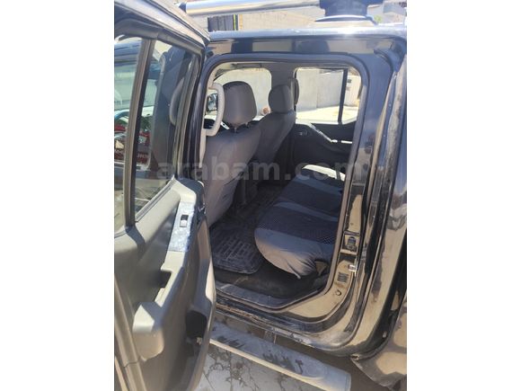 sahibinden 2009 4x2 Navara h