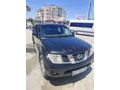 sahibinden 2009 4x2 Navara h