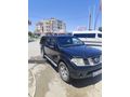 sahibinden 2009 4x2 Navara h