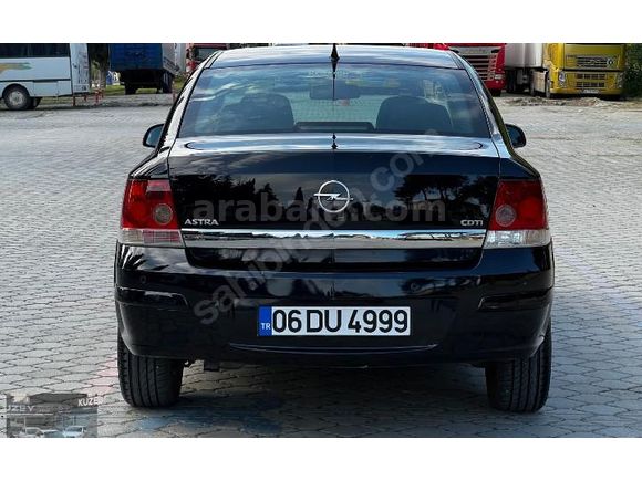 Sahibinden Opel Astra 1.3 CDTI Enjoy 111.Yıl 2011 Model