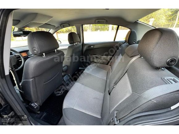 Sahibinden Opel Astra 1.3 CDTI Enjoy 111.Yıl 2011 Model