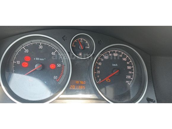 Sahibinden Opel Astra 1.3 CDTI Enjoy 111.Yıl 2011 Model
