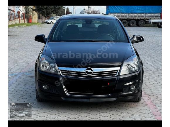 Sahibinden Opel Astra 1.3 CDTI Enjoy 111.Yıl 2011 Model