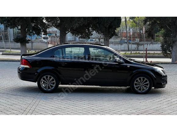 Sahibinden Opel Astra 1.3 CDTI Enjoy 111.Yıl 2011 Model
