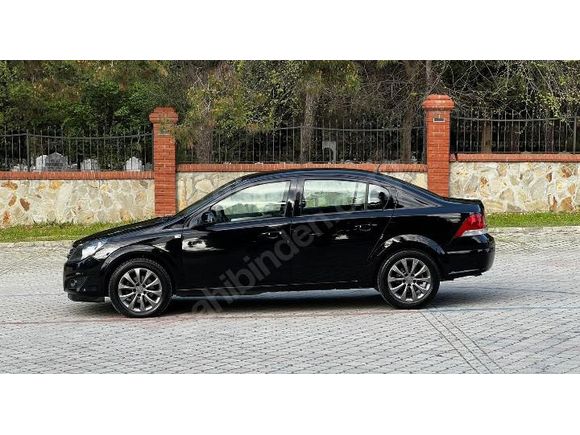 Sahibinden Opel Astra 1.3 CDTI Enjoy 111.Yıl 2011 Model