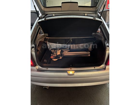 Değişensiz Hasar Kayıtsı Opel Astra