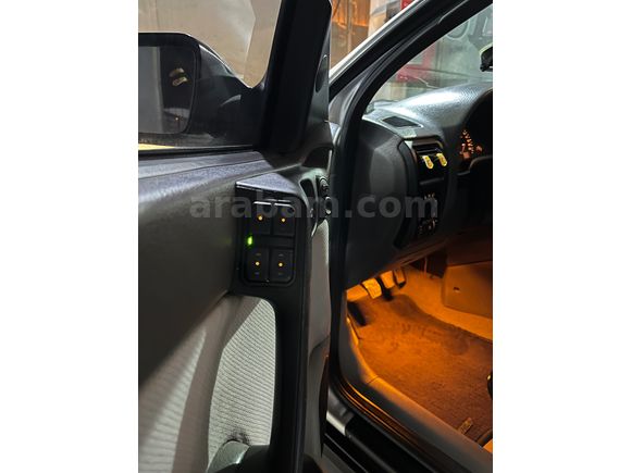Değişensiz Hasar Kayıtsı Opel Astra