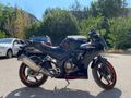 Sahibinden Honda CBR 250 R 