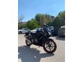 Sahibinden Honda CBR 250 R 