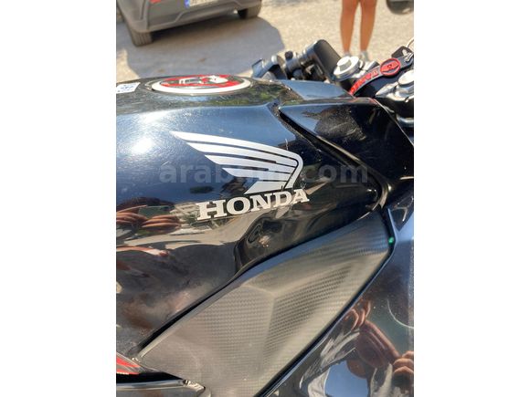 Sahibinden Honda CBR 250 R 