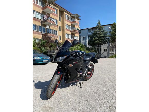 Sahibinden Honda CBR 250 R 