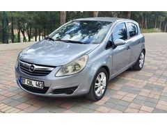 2010 MODEL TAM OTOMATİK CORSA KREDİ KARTINA 12 TAKSİT İMKANI 