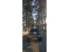 Sahibinden Mercedes - Benz E 430 Avantgarde 1997 Model