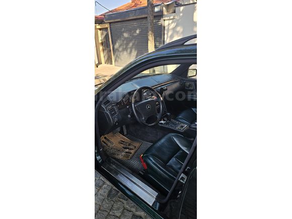 Sahibinden Mercedes - Benz E 430 Avantgarde 1997 Model
