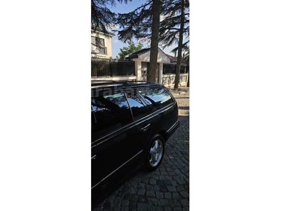 Sahibinden Mercedes - Benz E 430 Avantgarde 1997 Model