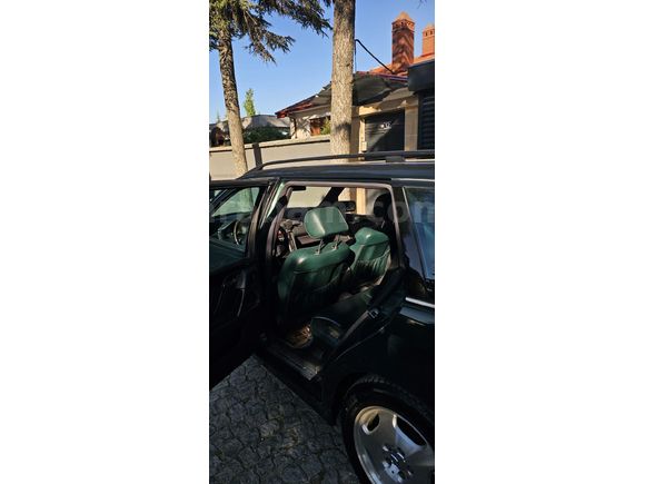 Sahibinden Mercedes - Benz E 430 Avantgarde 1997 Model