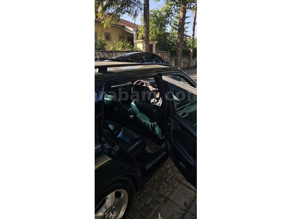 Sahibinden Mercedes - Benz E 430 Avantgarde 1997 Model