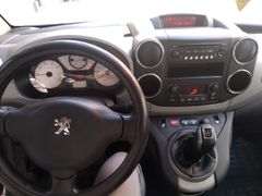 Sahibinden Peugeot Partner 1.6 HDI Premium 2010 Model