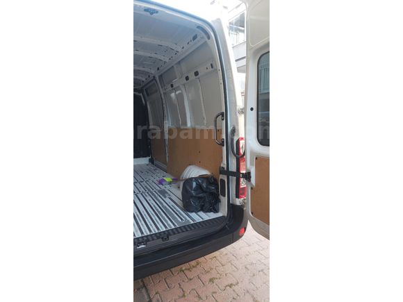 Sahibinden Renault Master 2.3 dCi 13 m3 2022 Model