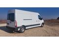 Sahibinden Renault Master 2.3 dCi 13 m3 2022 Model